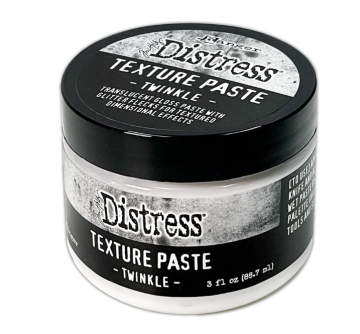 Twinkle Texture Paste
